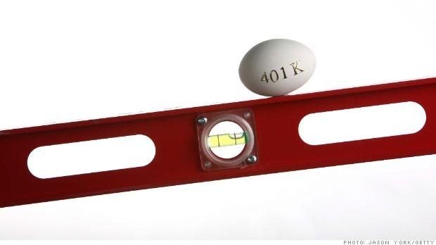 How to boost your 401(k) by 25%