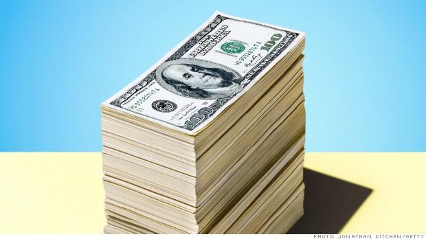 Airbnb closes $475 million funding round