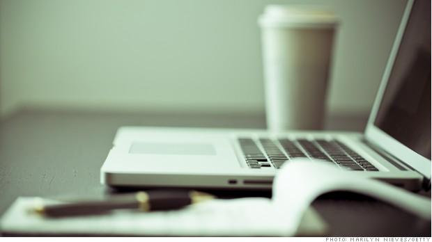 The coronavirus could change how freelancers work in the long term