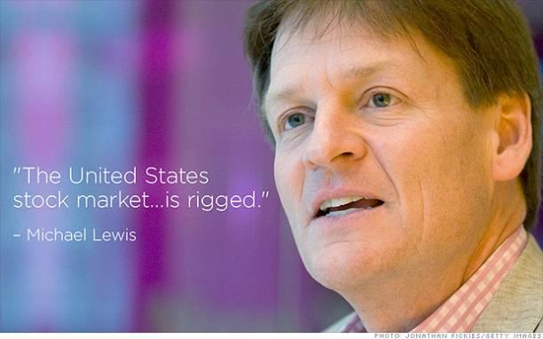Report: IEX looking to raise money, apply to be full stock exchange