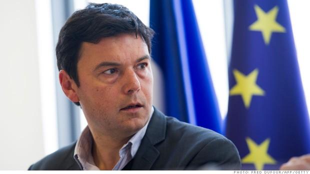 Debate over Piketty’s inequality data is missing the point
