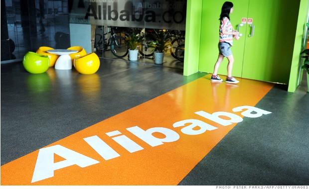 Inside the complexities of Alibaba’s IPO