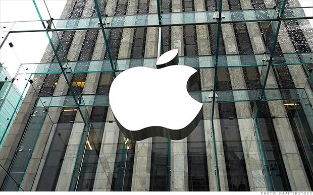 Apple and Google make peace in their long running patent fight