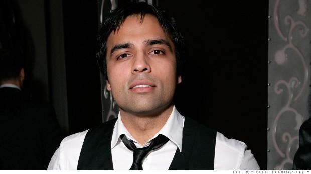 Millionaire Tech Entrepreneur Sentenced to a Year in Jail