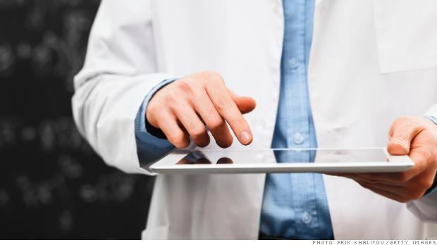 Tablet shipments post first year-over-year decline, analyst firm says
