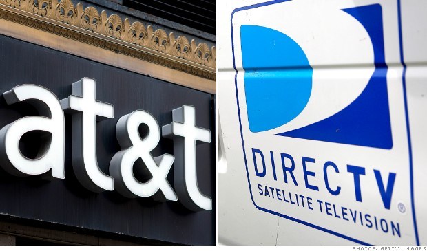 FCC sets net neutrality conditions for AT&T and DirecTV merger | Fortune
