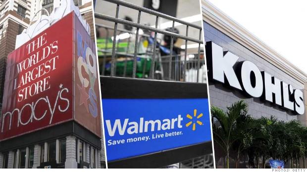Walmart CEO promises more e-commerce acquisitions
