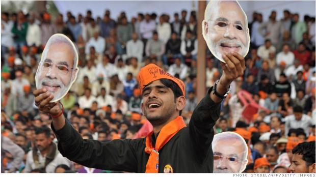Why investors should be cautious about India