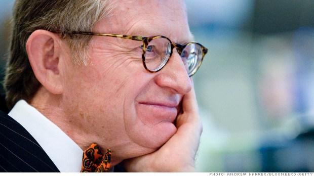 Million dollar club: University presidents’ salaries surge