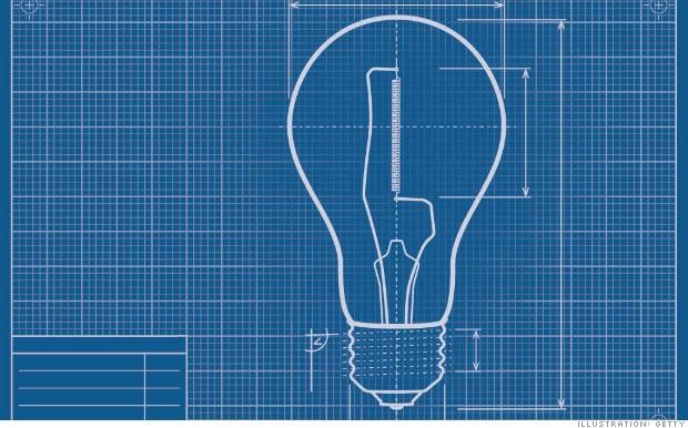 Patent reform sputters: One more setback for the tech lobby