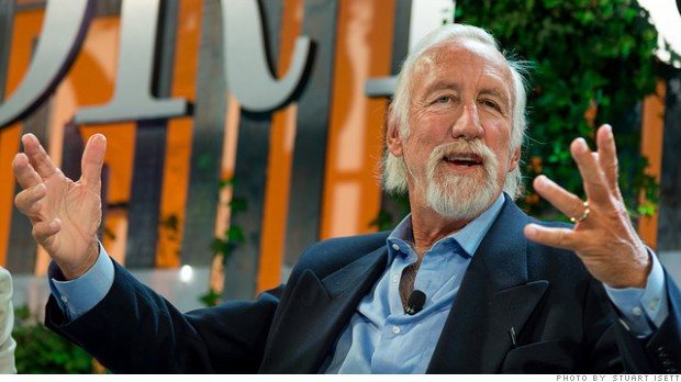 What’s next for Apple’s ad man?