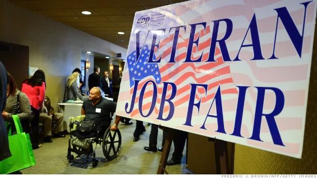 Some companies “seem afraid” of hiring veterans. Here’s why that’s nuts.