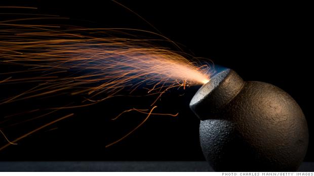 Is a mandatory kill switch the solution to smartphone theft?