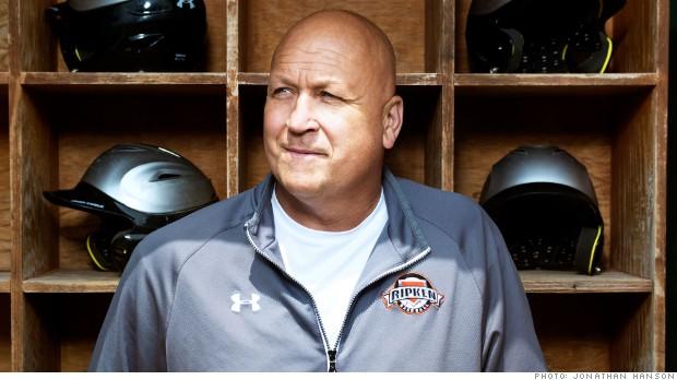 Cal Ripken talks retirement, Derek Jeter and returning as a manager