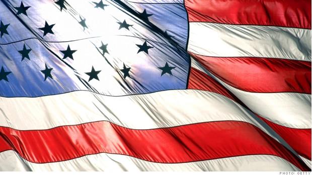 The U.S. has the world’s most competitive economy. So what?