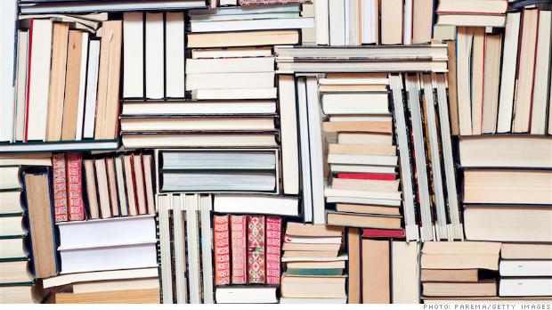 In the standoff between Amazon and Hachette, the customer comes last