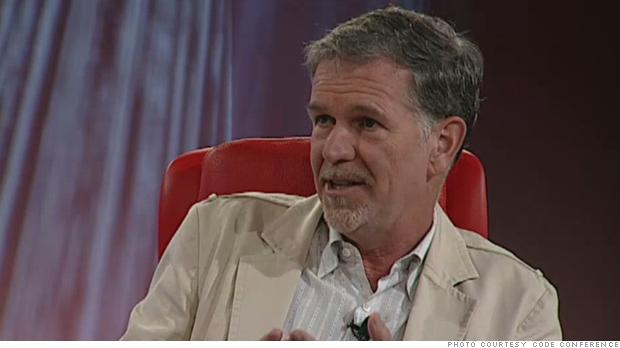 Netflix’s excuse for missed earnings is ridiculous