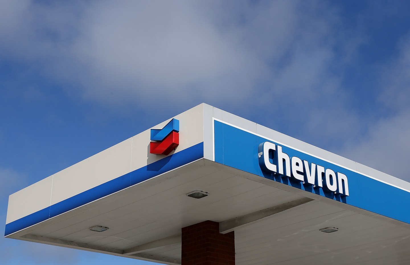 Chevron Announces 7.2 Billion Dollar Quarterly Profit