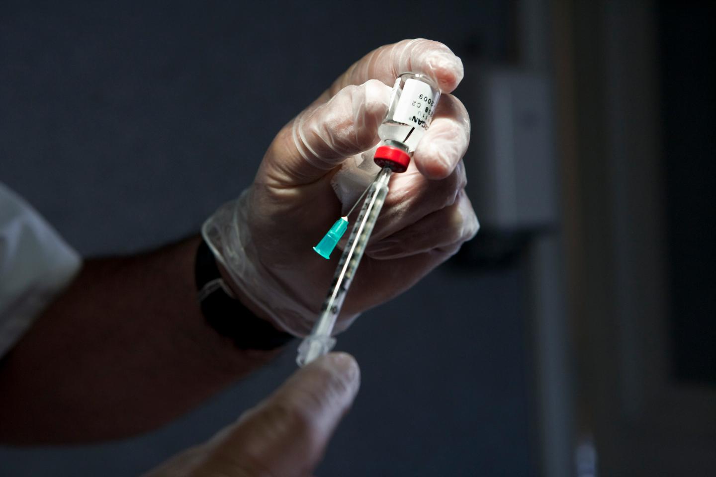 Botox Treatment