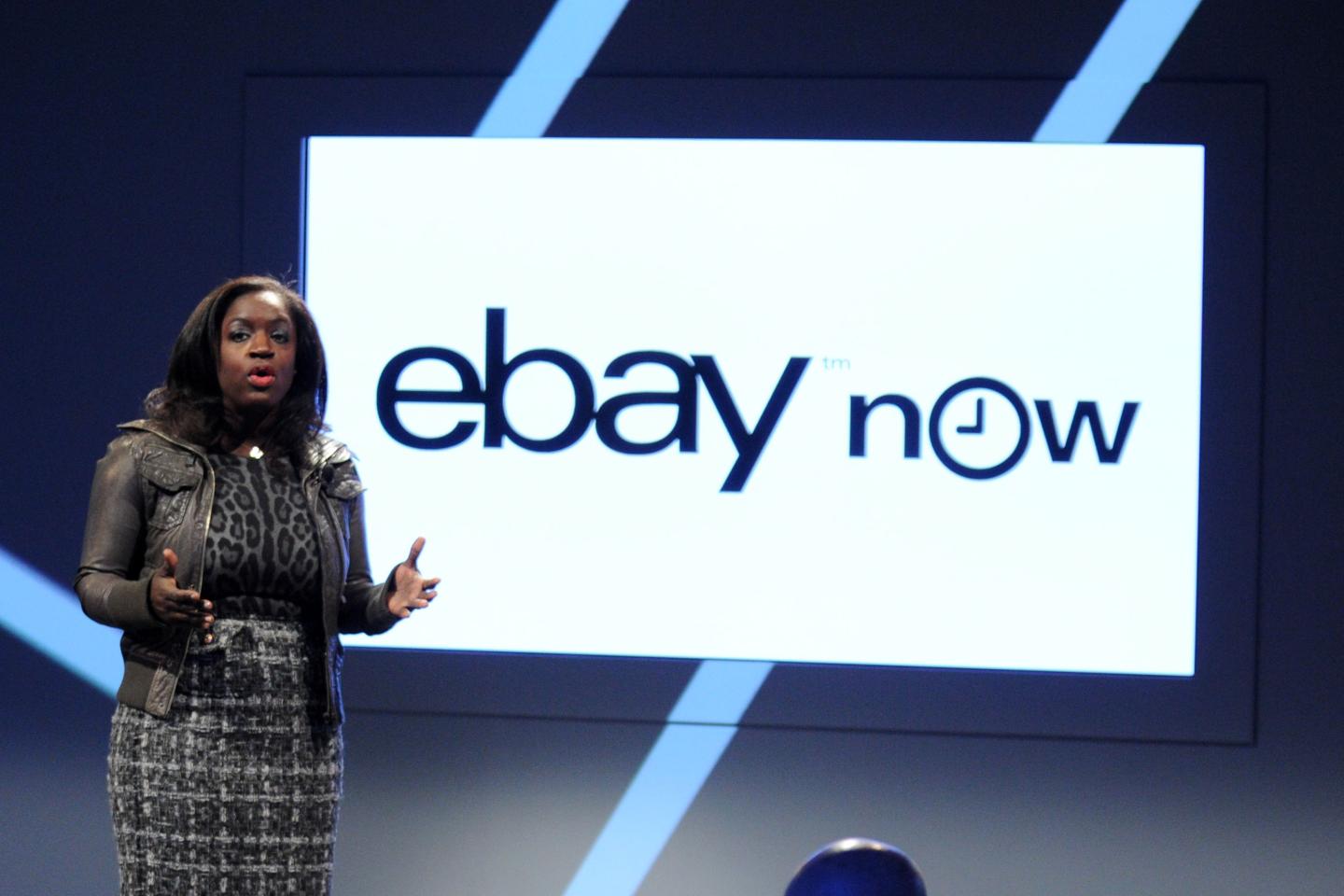 New Logo, New Features, New Look For eBay Deliver More Intuitive, Personalized Shopping Experience