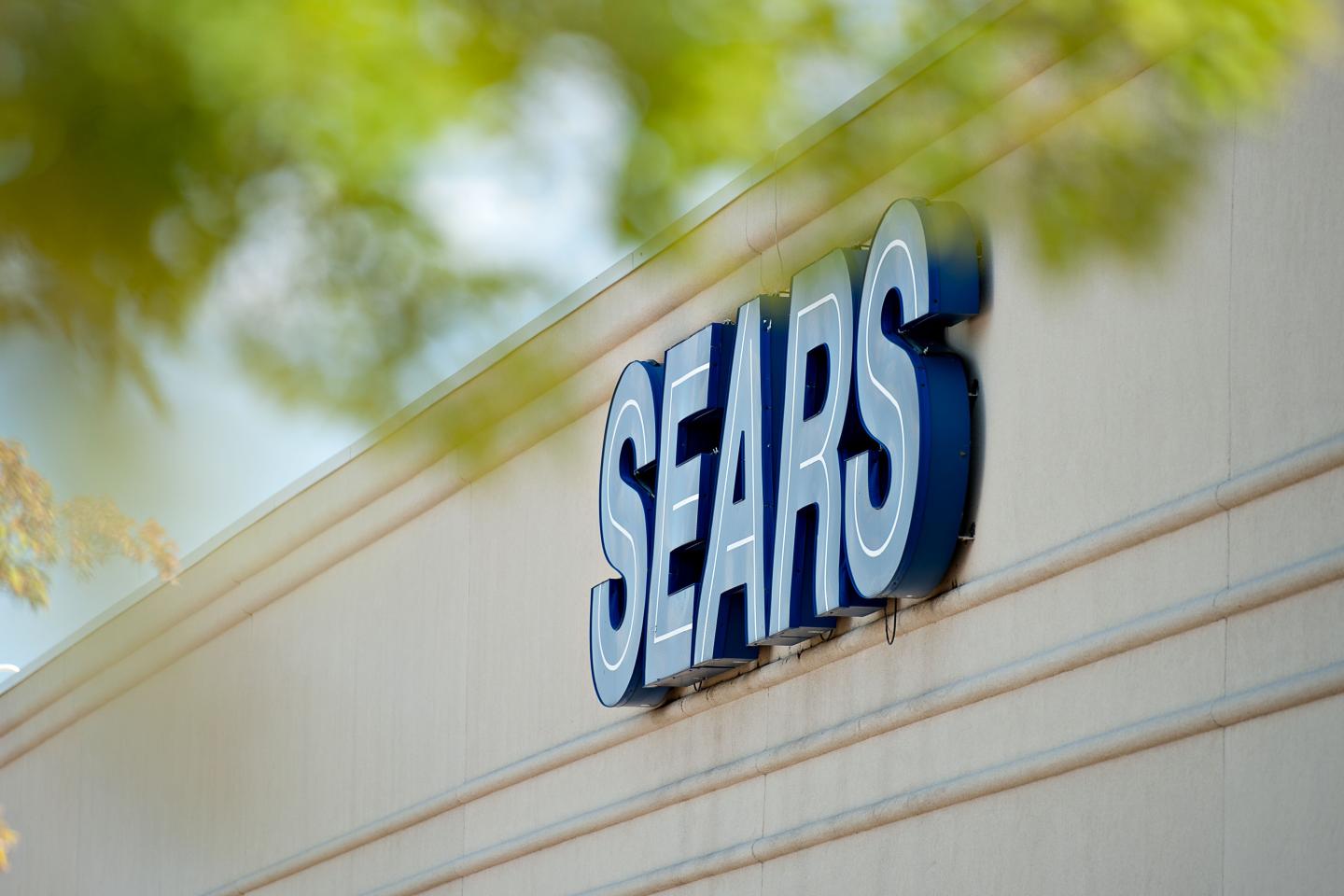 Eddie Lampert’s incredible shrinking Sears empire