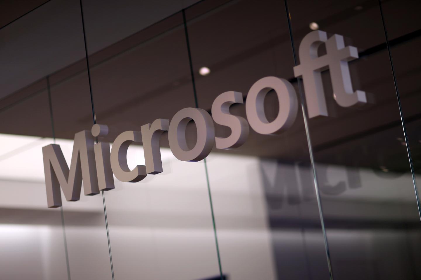 Microsoft leaks plan for worldwide Wi-Fi network