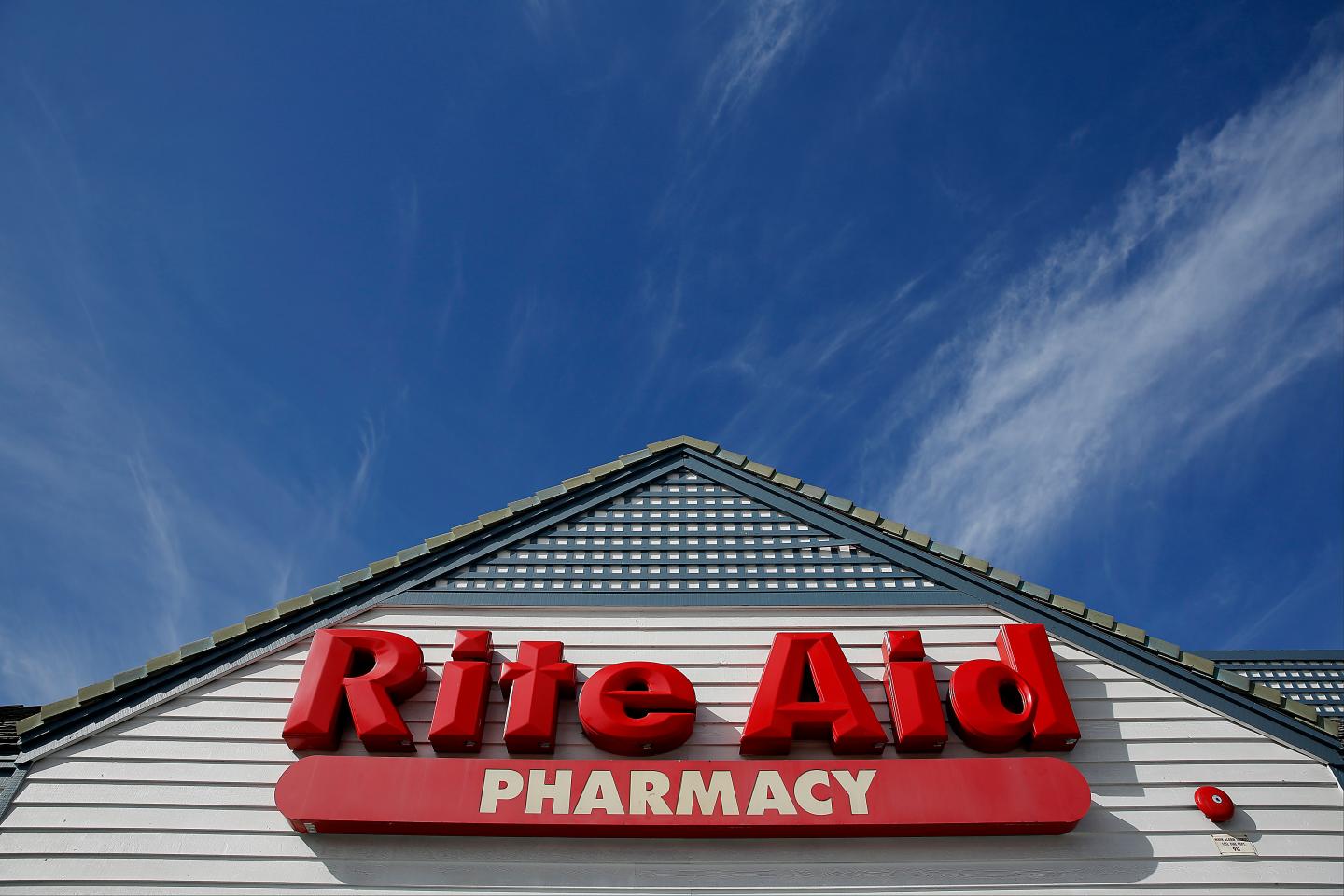 Rite Aid Is Getting 18 Cents a Share in Albertsons Deal. It Was $6.50 a Year Ago