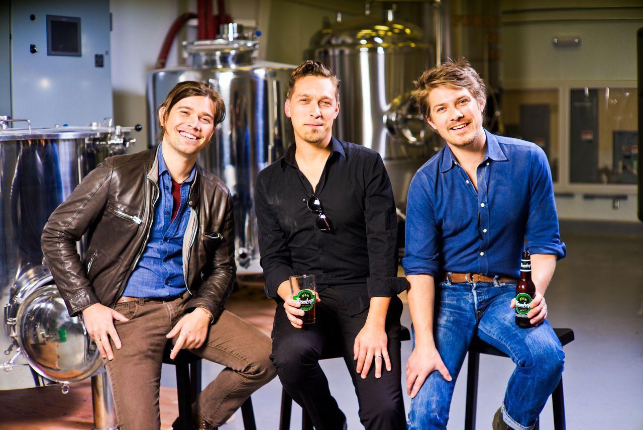 Will Mmmhops be a hit?