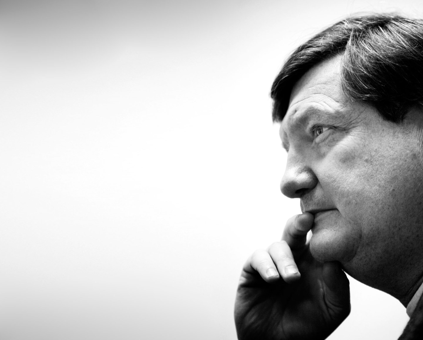 James Risen interview on book State of War