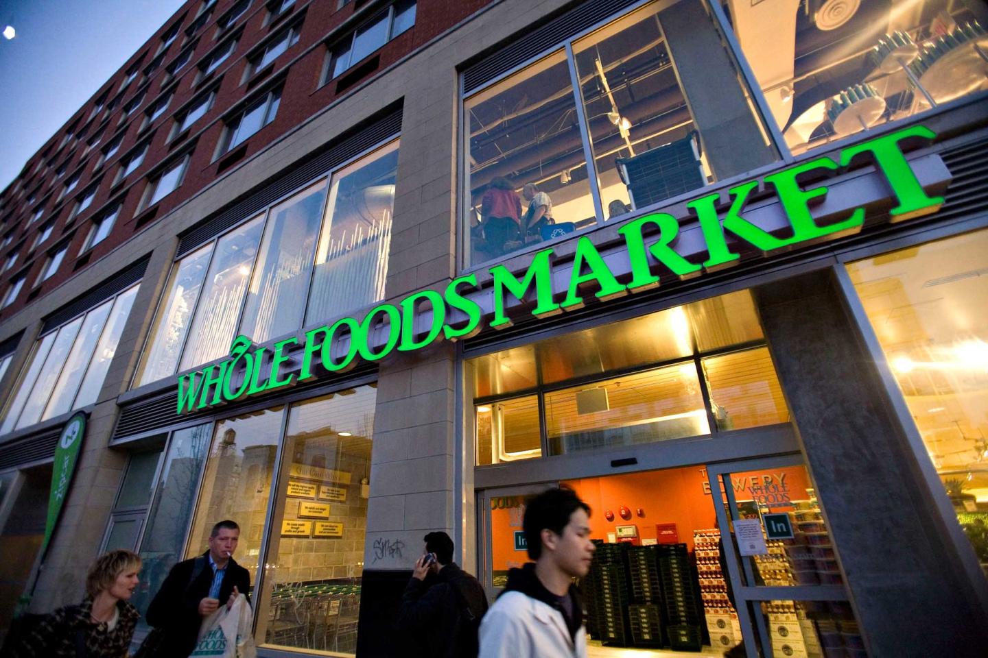 Whole Foods is cutting 1,500 jobs