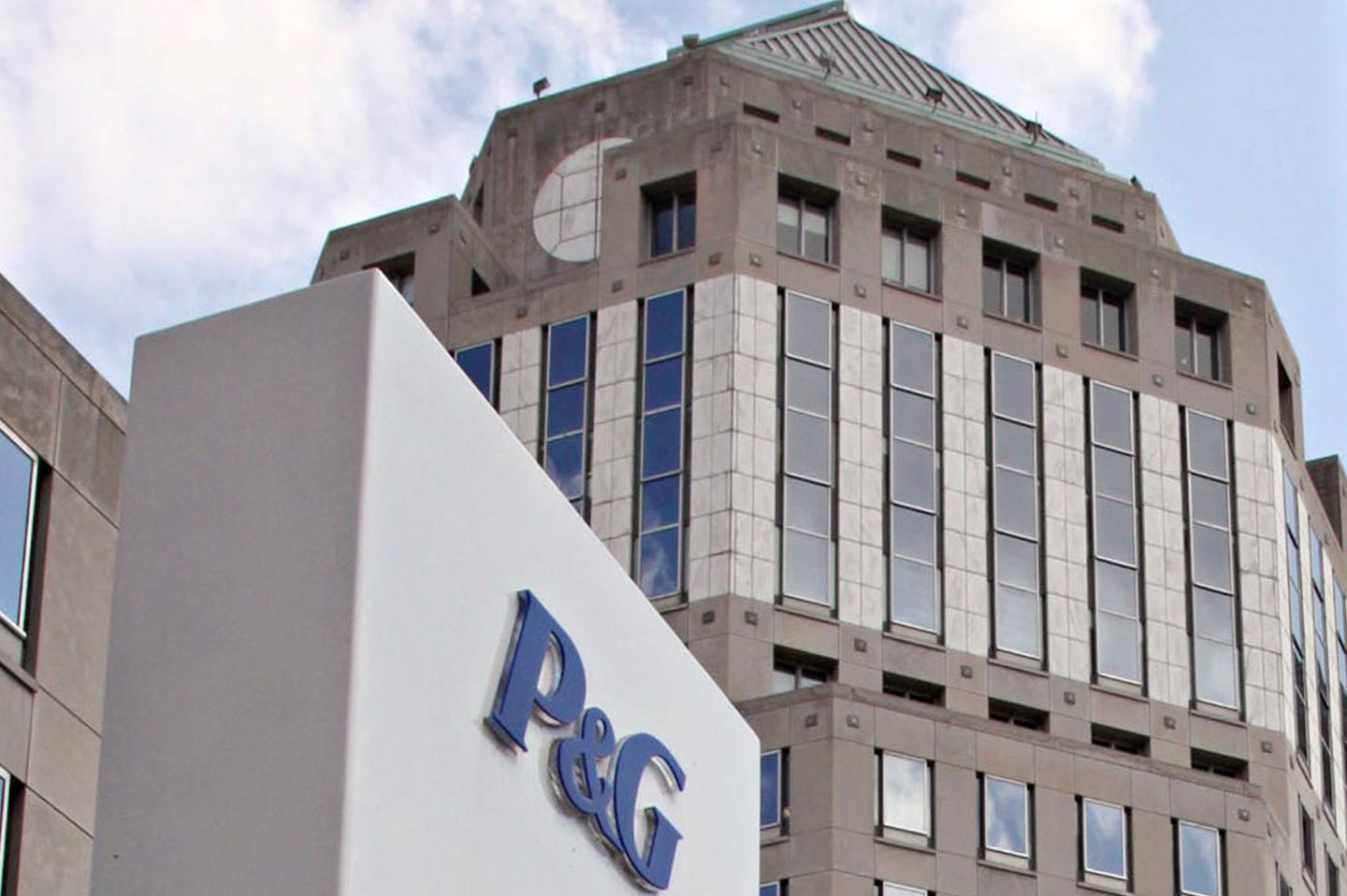 Procter & Gamble’s Rome Offices Just Got Searched In A Tax Probe