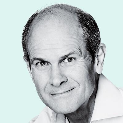 Geoff Colvin