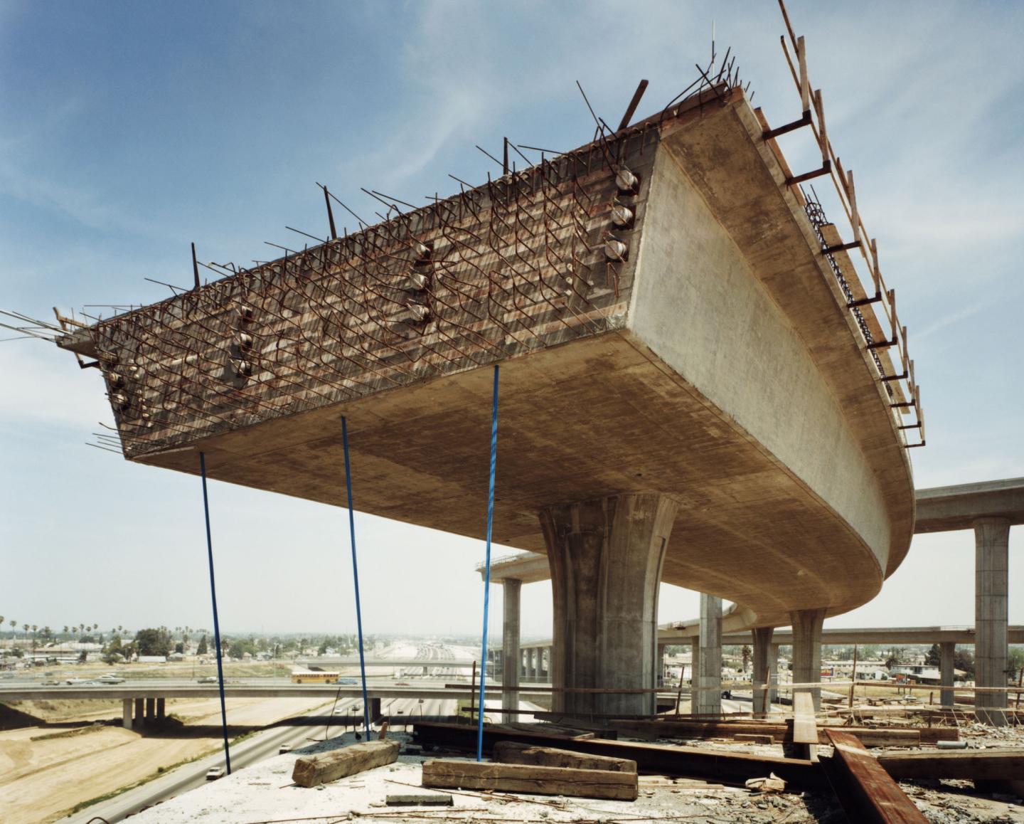 How to rebuild America without raising the deficit