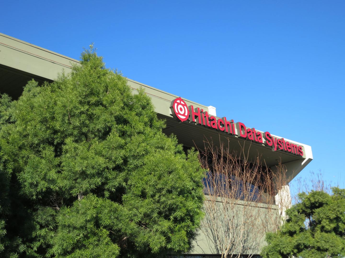 What’s in a name? Like GE, IBM, and others Hitachi emphasizes the Internet of things