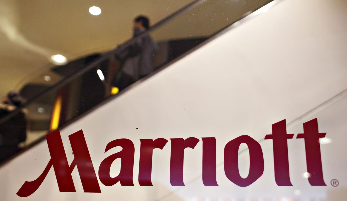 Marriott settles complaint that it blocked guest wi-fi hotspots