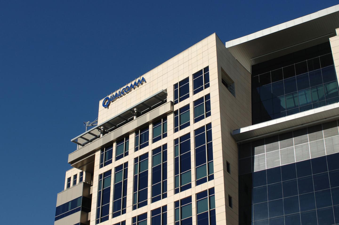 Qualcomm Struggles in China, But Sees Opportunity Ahead