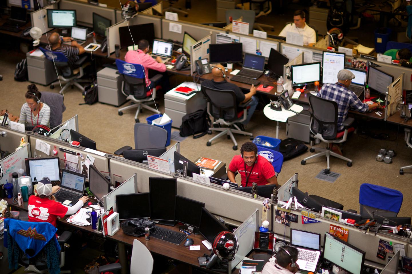 Rackspace wants to manage your security