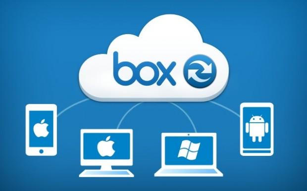 Yup, Box delayed its IPO
