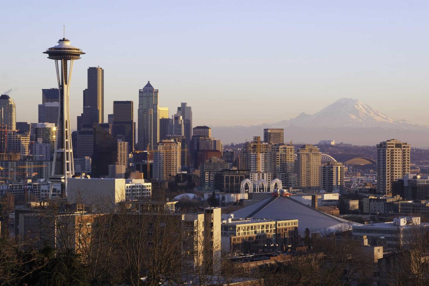Franchises lose battle to halt Seattle’s $15 minimum wage law
