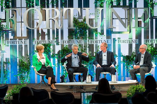 As gay marriage garners growing support, so will climate change policies