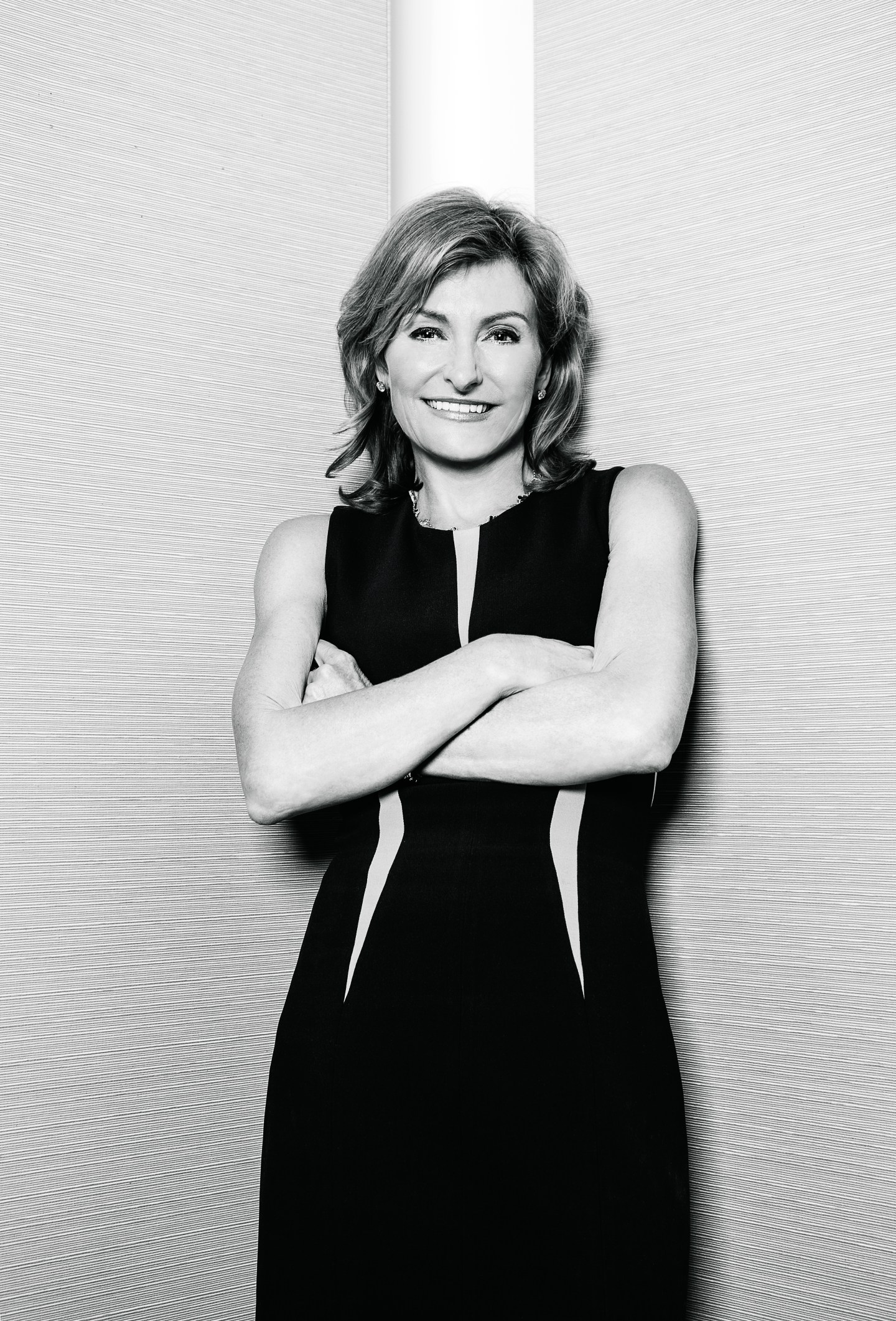 Bridget Van Kralingen IBM