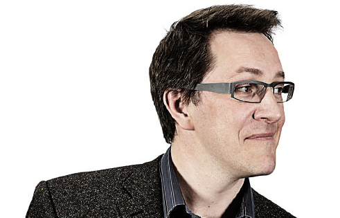 Venture capitalist Fred Destin joins Accel London