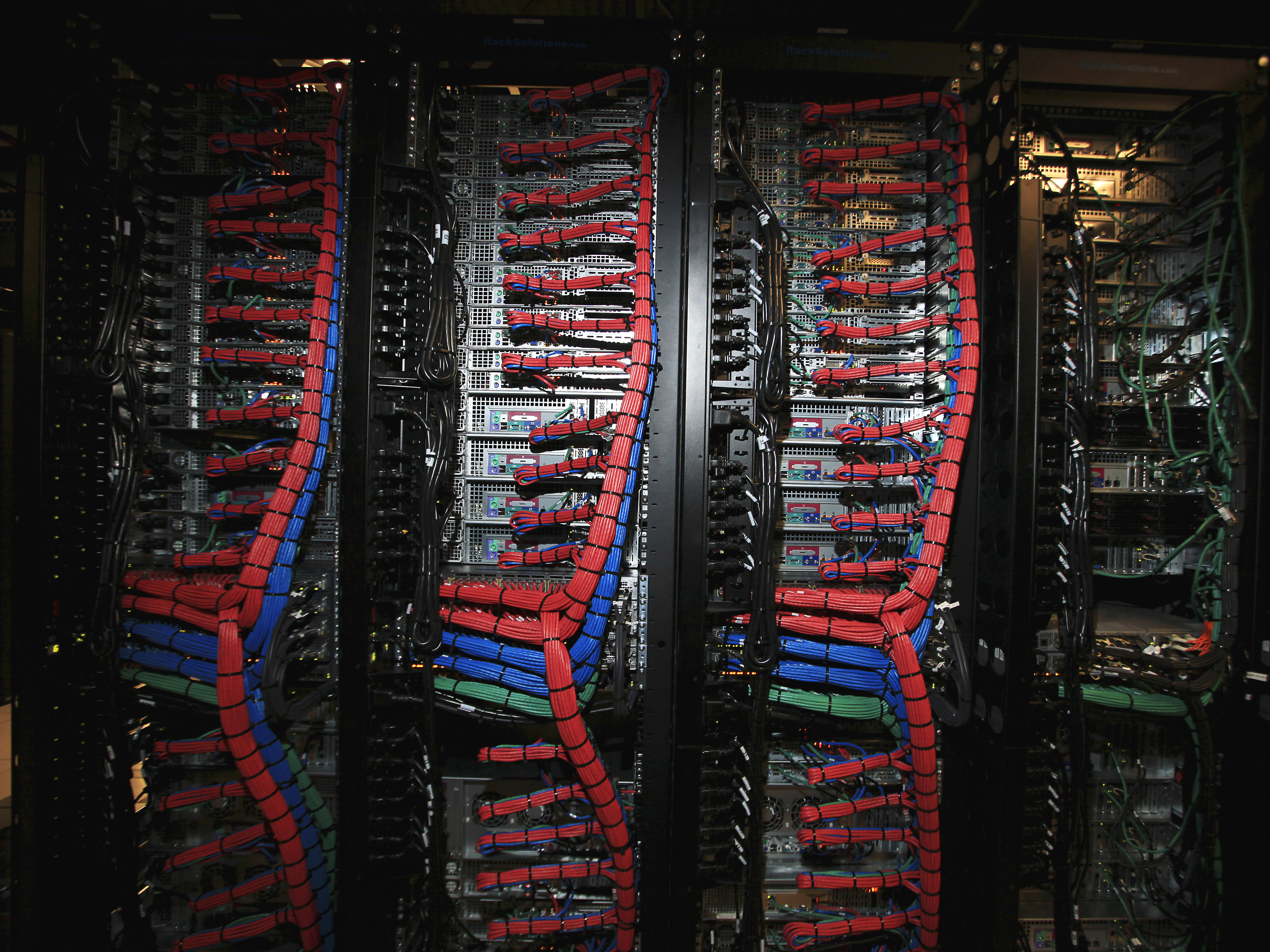 What's the next big thing in big data? Bigger data. | Fortune