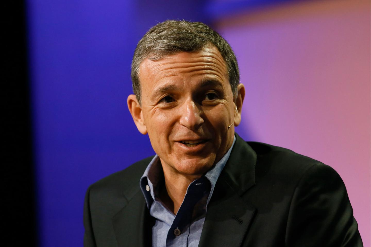 Key Speakers At The 2014 Milken Conference