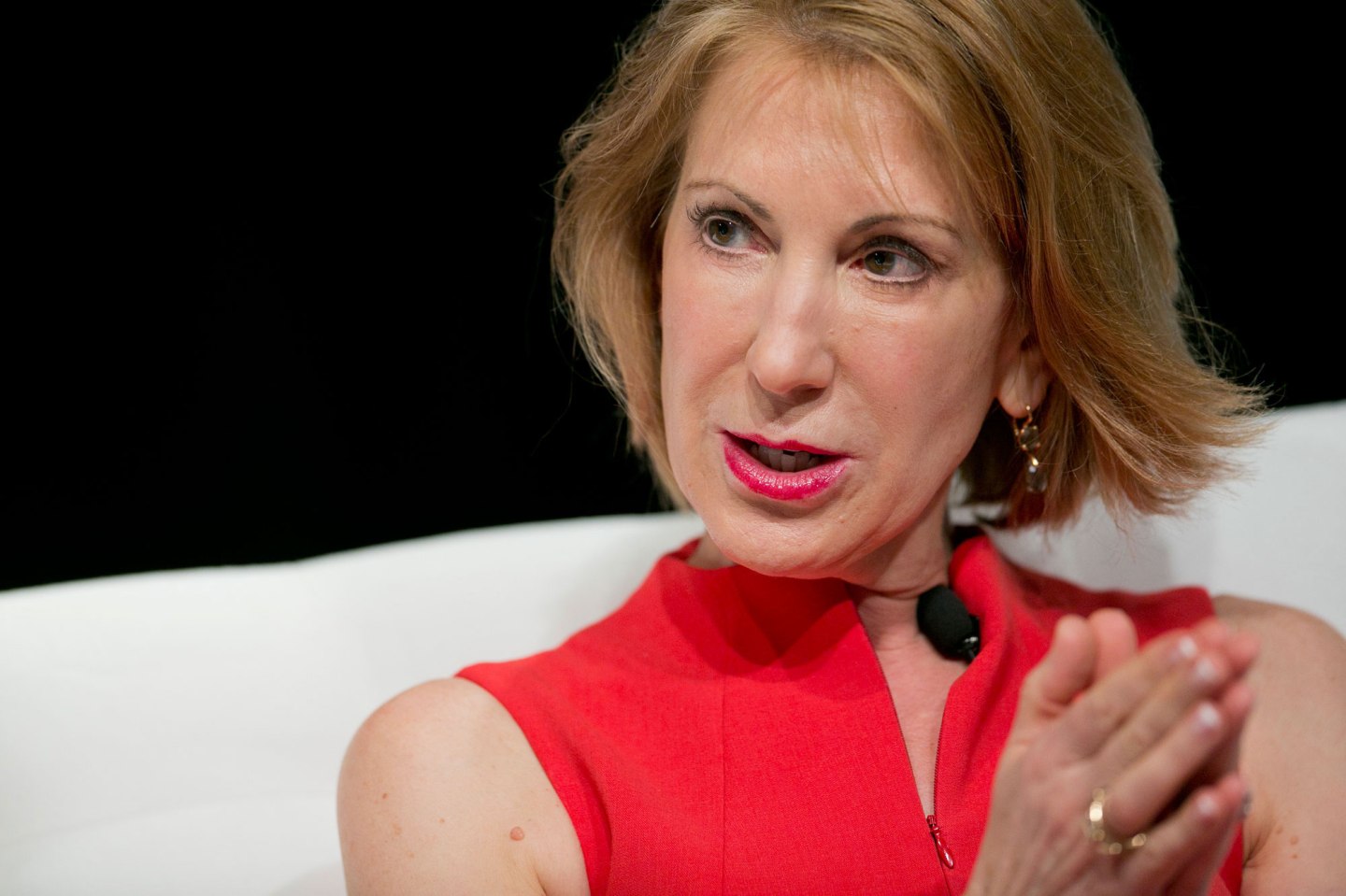 Key Speakers At The Bloomberg Washington Economy Summit