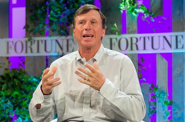Cox chairman: We’ll pay employees to try solar power