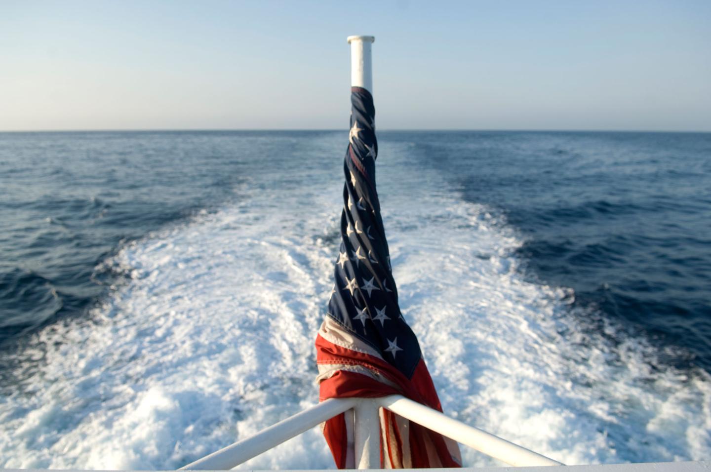 Foreign tax ploys: What makes an American company?