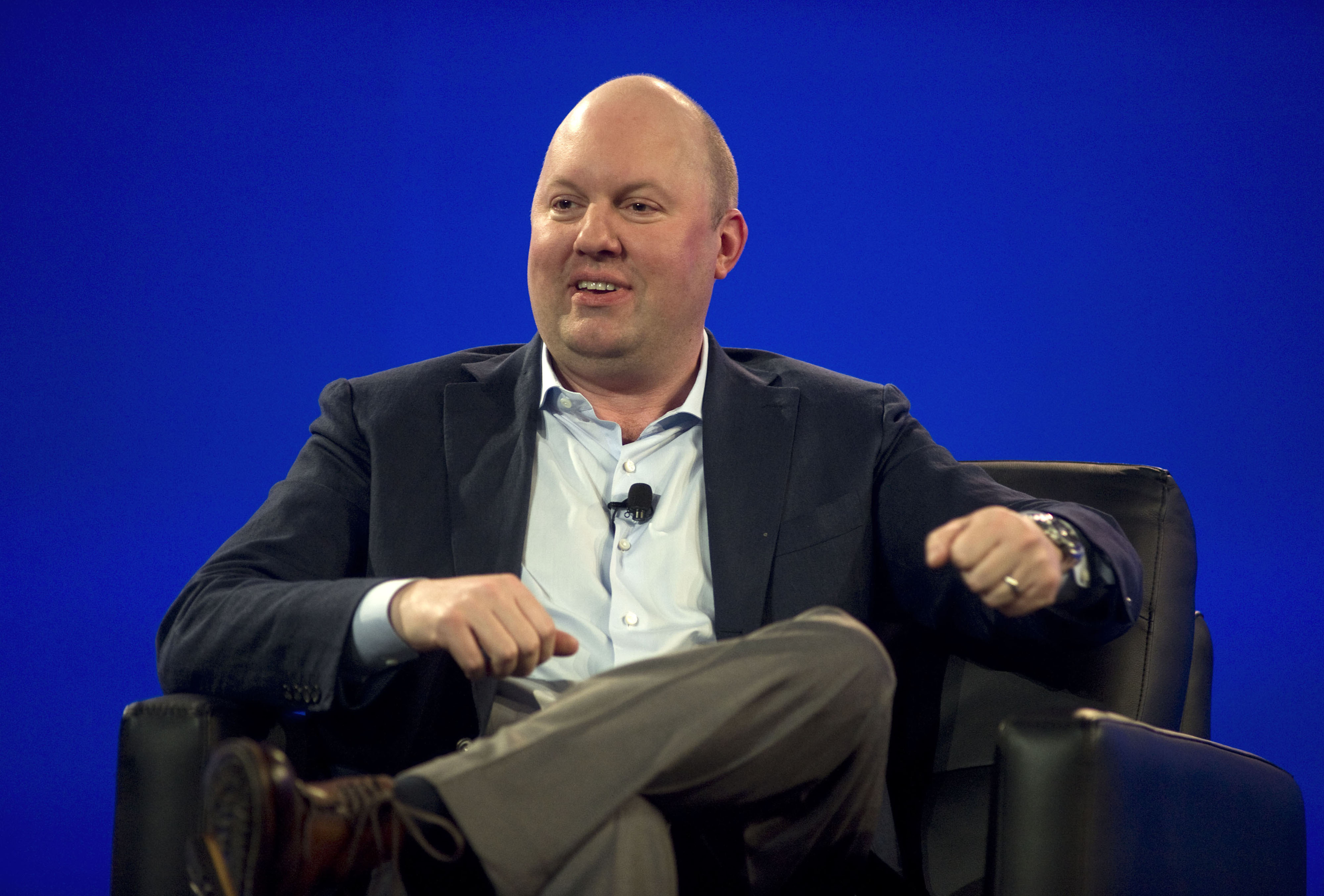Marc Andreessen Donates $250,000 To LGBTQ Organizations | Fortune