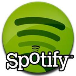 Spotify says its computers were hacked