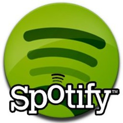 Spotify says its computers were hacked